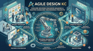 Agile Design KC