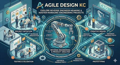 Agile Design KC